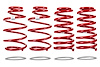 PED-804002 Spring Kit, Camaro 2009-2014, Low - image 1