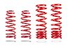 PED-804003 Spring Kit, Chrysler LX 2005-2012 - image 1