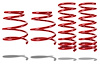 PED-804019 Spring Kit, Subaru Impreza 2012-2014, Low - image 1