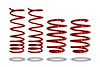 PED-804021 Spring Kit, Ford Focus RS 2016-Present, Low - image 1