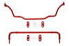 PED-814093 Sway Bar Kit, Front/Rear, Camaro 2010-2012 - image 1