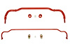 PED-814096 Sway Bar Kit, Front/Rear, Chrysler LX