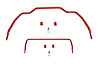 PED-814097 Sway Bar Kit, Front/Rear, Pontiac GTO 2004-2006 - image 1