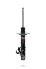 PED-8464R Strut, Front Right, Pontiac G8 2008-2009 - image 1