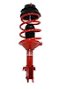 PED-909154L EZFit, Front Left, Subaru STI 2005-2007, Sports Ryder - image 1