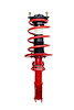 PED-909157 EZFit, Front, Ford Mustang S550 2015-Present, Sports Ryder - image 1
