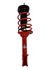 PED-909991L EZFit, Rear Left, Subaru WRX GD 2002-2007, Sports Ryder, Low - image 1
