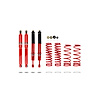 PED-915030 Outback 4X4 Kit, Toyota Fj Cruiser, 2010, 2014 - image 1