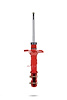 PED-9985L Strut- Front Left, Pontiac GTO 2004-2006, Sports Ryder w/ OE Style Link Mount - image 1