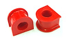 PED-EP3508/26 Bushing Kit, Front Sway Bar, Pontiac G8, 26 mm, Urethane - image 1