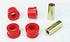 PED-EP6546 Bushing Kit, Front LCA Inner Front, Subaru Impreza 2008-2014, Urethane - image 1
