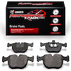 Track/Street Brake Pads, 1995-2006 Fits Multiple Makes/Models, Position: Front - image 1