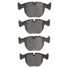Track/Street Brake Pads, 1995-2006 Fits Multiple Makes/Models, Position: Front - image 2