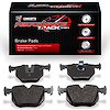 Track/Street Brake Pads, 1991-2010 Fits Multiple Makes/Models, Position: Rear - image 1