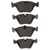 Track/Street Brake Pads, 1996-2003 BMW, Position: Front - image 2