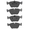 Track/Street Brake Pads, 1996-2003 BMW, Position: Front - image 3