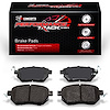 Track/Street Brake Pads, 2003-2011 Infiniti/Nissan, Position: Front - image 1