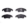 Track/Street Brake Pads, 2008-2017 Fits Multiple Makes/Models, Position: Front - image 2