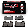 Track/Street Brake Pads, 2009-2014 Mini, Position: Front - image 1