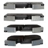 Track/Street Brake Pads, 2009-2014 Mini, Position: Front - image 4