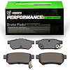 Performance Sport Brake Pads, 1985-2014 Acura/Honda, Position: Rear - image 1