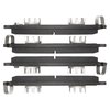 Performance Sport Brake Pads, 1985-2004 Fits Multiple Makes/Models, Position: Front - image 4