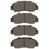 Performance Sport Brake Pads, 1991-2005 Fits Multiple Makes/Models, Position: Front - image 2