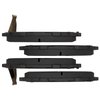 Performance Sport Brake Pads, 1991-2005 Fits Multiple Makes/Models, Position: Front - image 4