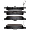 Performance Sport Brake Pads, Fits Select Fits Multiple Makes/Models, Position: Rear - image 4
