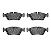 Performance Sport Brake Pads, 1991-2008 BMW, Position: Front - image 1