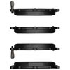 Performance Sport Brake Pads, 1994-2003 Ford/Lincoln/Mercury/Mazda, Position: Rear - image 4