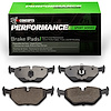 Performance Sport Brake Pads, 1991-2010 Fits Multiple Makes/Models, Position: Rear