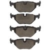 Performance Sport Brake Pads, 1991-2010 Fits Multiple Makes/Models, Position: Rear - image 2