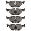Performance Sport Brake Pads, 1991-2010 Fits Multiple Makes/Models, Position: Rear - image 3