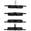 Performance Sport Brake Pads, 1991-2010 Fits Multiple Makes/Models, Position: Rear - image 4
