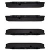 Performance Sport Brake Pads, 1997-2012 Audi/Porsche/Volkswagen, Position: Rear - image 4
