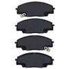 Performance Sport Brake Pads, 2000-2011 Acura/Honda, Position: Front - image 3