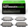 Performance Sport Brake Pads, Fits Select Fits Multiple Makes/Models, Position: Rear - image 4