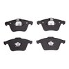Performance Sport Brake Pads, 2004-2013 Fits Multiple Makes/Models, Position: Front - image 2