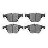 Performance Sport Brake Pads, 2002-2013 BMW, Position: Front - image 1