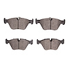 Performance Sport Brake Pads, 2006-2008 BMW, Position: Front - image 1