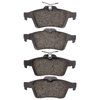 Performance Sport Brake Pads, Fits Select Fits Multiple Makes/Models, Position: Rear - image 2