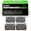 Performance Sport Brake Pads, 2006-2013 Lexus/Toyota/Scion, Position: Rear - image 1
