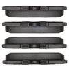 Performance Sport Brake Pads, 2006-2013 Lexus/Toyota/Scion, Position: Rear - image 4