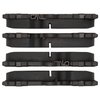 Performance Sport Brake Pads, Fits Select Lexus/Toyota/Scion, Position: Front - image 4