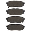 Performance Sport Brake Pads, Fits Select Fits Multiple Makes/Models, Position: Rear - image 2