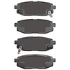 Performance Sport Brake Pads, Fits Select Fits Multiple Makes/Models, Position: Rear - image 3