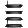 Performance Sport Brake Pads, Fits Select Fits Multiple Makes/Models, Position: Rear - image 4