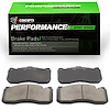 Performance Sport Brake Pads, 2006-2013 Fits Multiple Makes/Models, Position: Front - image 1