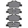 Performance Sport Brake Pads, Fits Select Mini, Position: Rear - image 2